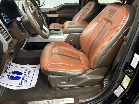 Used 2020 Ford F150 King Ranch AWD/4WD image 9