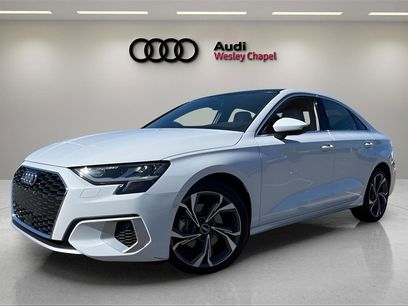 Used 2022 Audi A3 2.0T Premium