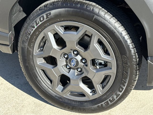 Certified 2026 Subaru Outback Premium AWD/4WD image 12