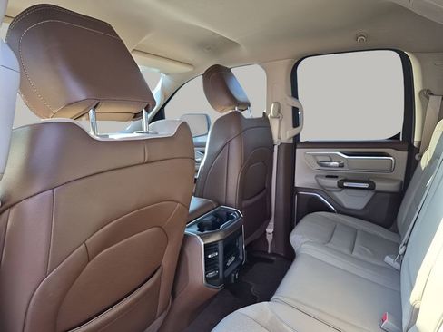 Used 2021 RAM 1500 Laramie image 19