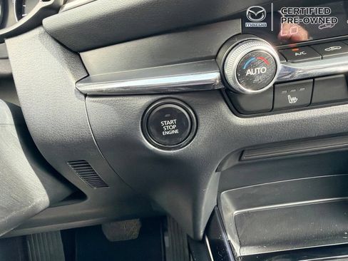 Used 2025 MAZDA CX-30 AWD 2.5 S w/ Preferred Package image 51