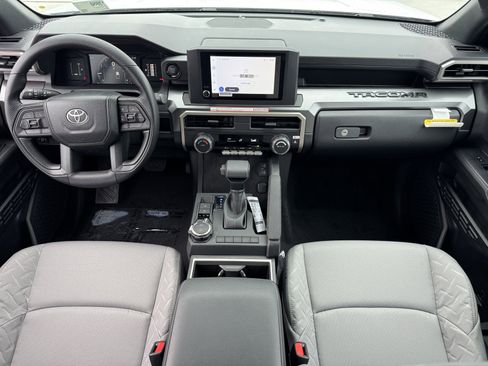 New 2026 Toyota Tacoma SR5 image 4