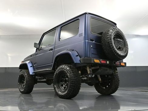 Used 1987 Suzuki Samurai 4WD Hard Top image 34