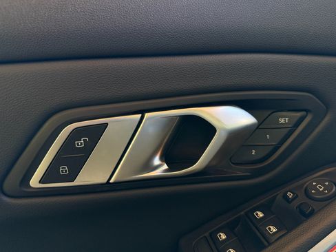 Used 2023 BMW M340i xDrive w/ Premium Package image 61