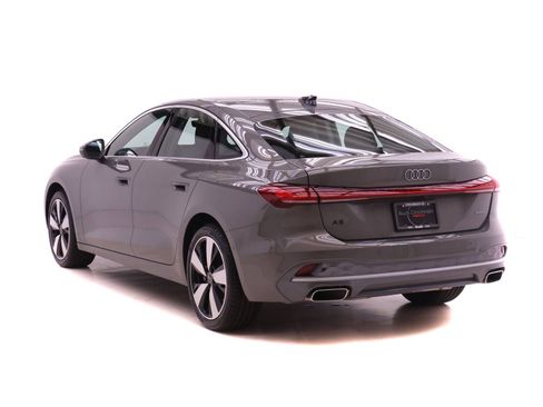 Certified 2025 Audi A5 2.0T Premium w/ Premium Plus AWD/4WD image 5