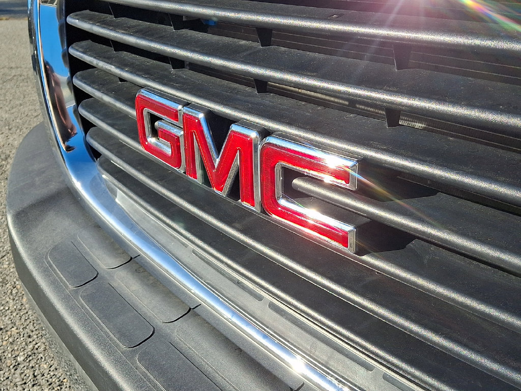 Used 2025 GMC Savana 2500 w/ Driver Convenience Package RWD image 36