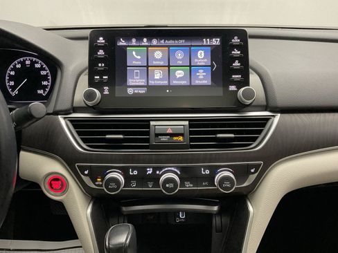 Used 2018 Honda Accord EX-L image 15