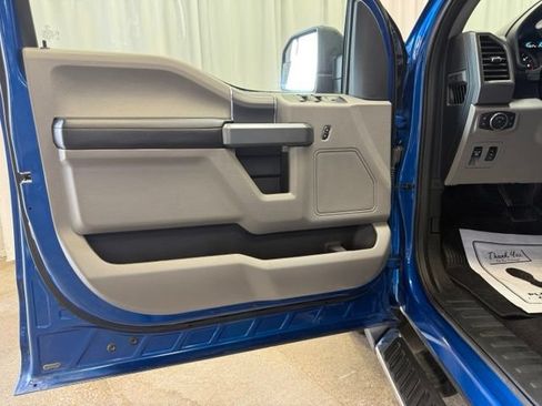 Used 2018 Ford F150 XLT w/ Equipment Group 302A Luxury AWD/4WD image 14