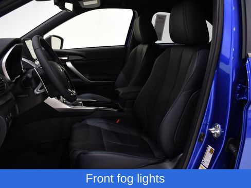 New 2026 Mitsubishi Eclipse Cross SEL AWD/4WD image 19
