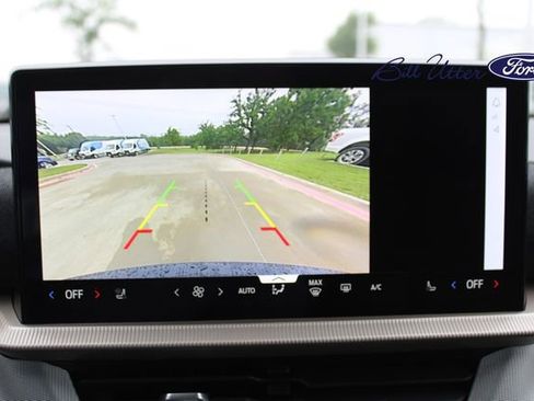 New 2026 Ford Explorer Active RWD image 16