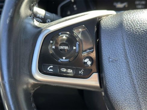 Certified 2020 Honda CR-V EX-L image 20