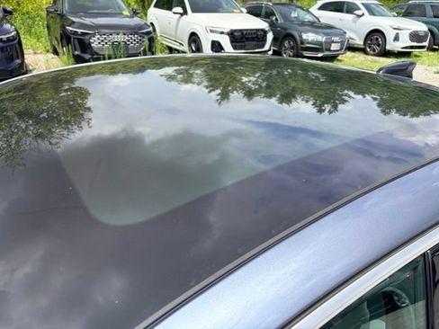 Used 2025 Audi A5 2.0T Premium Plus w/ Premium Plus AWD/4WD image 6