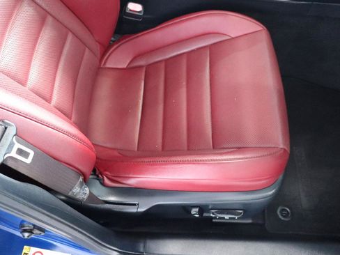 Used 2016 Lexus IS 350 w/ F Sport Package RWD image 39