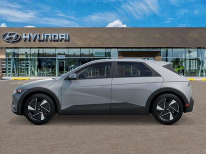 New 2026 Hyundai Ioniq 5 SE