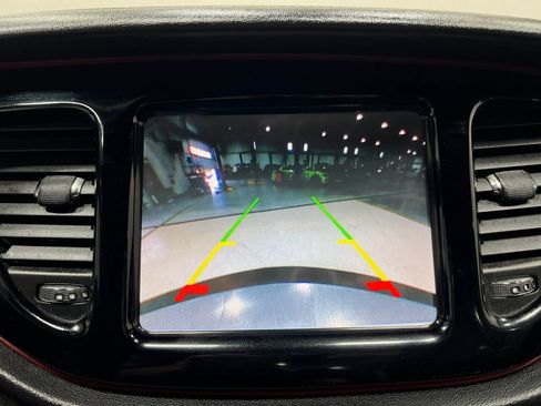 Used 2015 Dodge Dart SXT FWD image 11