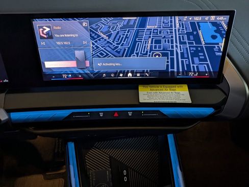 New 2026 BMW X3 xDrive30 w/ M Sport Package image 17