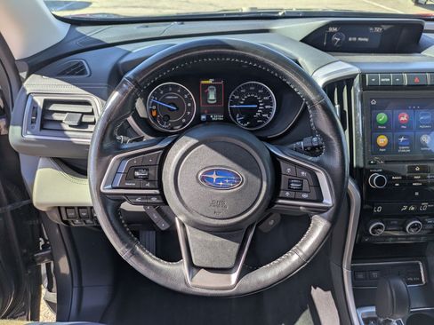 Used 2022 Subaru Ascent Limited w/ Technology Package AWD/4WD image 19