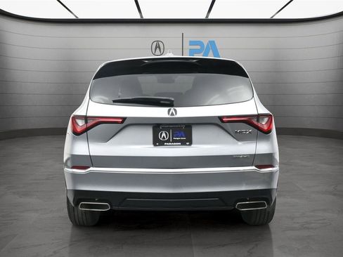 Certified 2023 Acura MDX SH-AWD image 26