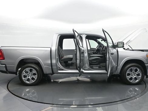 New 2025 RAM 1500 Big Horn image 57