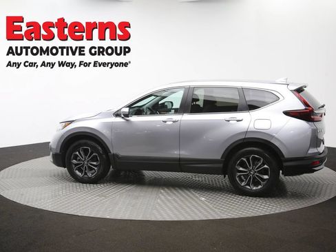 Used 2020 Honda CR-V EX-L image 64