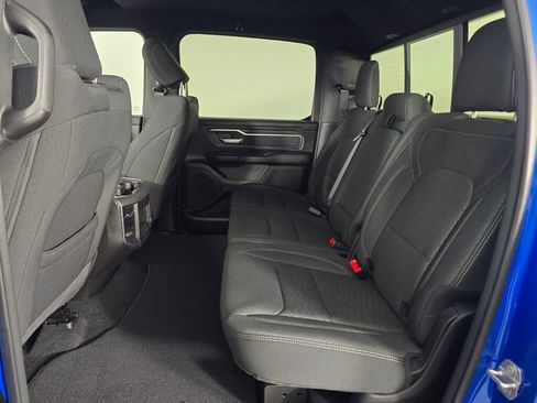 New 2026 RAM 1500 Big Horn w/ Night Edition image 32