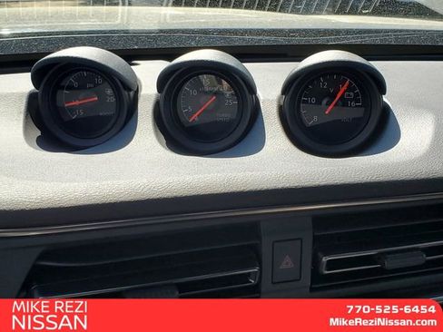 New 2026 Nissan Z Performance w/ Floor Mat Package RWD image 19