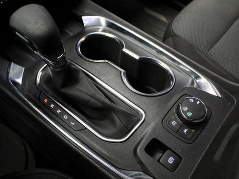 Used 2023 Chevrolet Traverse LT w/ LPO, Floor Liner Package AWD/4WD image 29