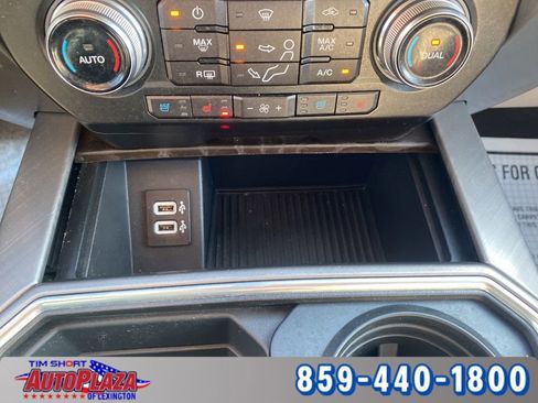 Used 2019 Ford F450 Limited image 41