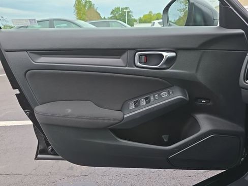 New 2026 Honda Civic Sport image 26