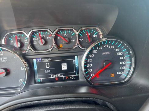 Used 2019 GMC Yukon SLT w/ Open Road Package RWD image 11