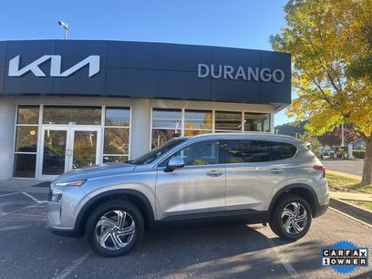 Used 2023 Hyundai Santa Fe SEL