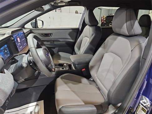 New 2026 Subaru Outback Premium image 14