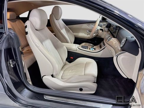 Used 2021 Mercedes-Benz E 450 4MATIC Coupe image 36