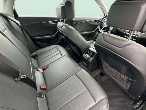 Used 2017 Audi A4 2.0T Prestige AWD/4WD image 13