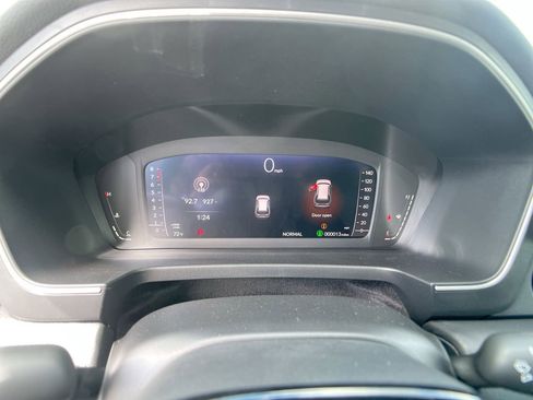 New 2026 Honda Passport RTL image 15