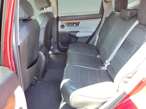 Used 2022 Honda CR-V EX-L image 29