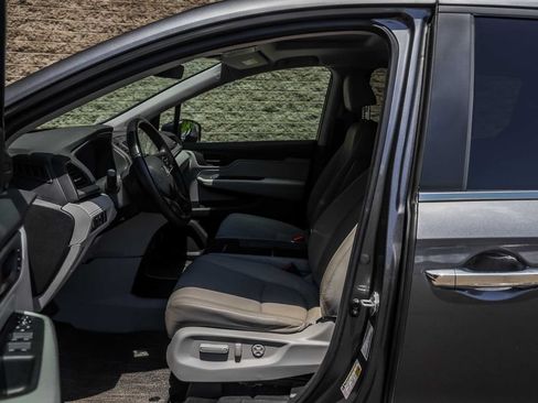 Used 2024 Honda Odyssey EX-L image 25