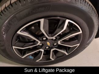 Used 2022 Chevrolet TrailBlazer ACTIV w/ Sun and Liftgate Package video 2