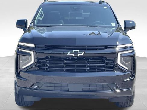 New 2026 Chevrolet Tahoe RST RWD image 8
