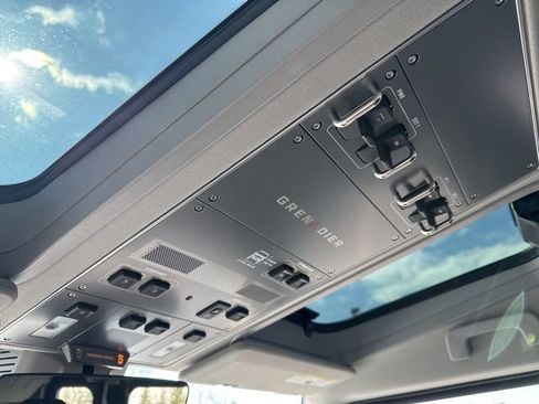 New 2026 INEOS Grenadier image 17