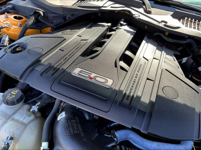 Used 2022 Ford Mustang GT w/ Equipment Group 301A RWD image 30