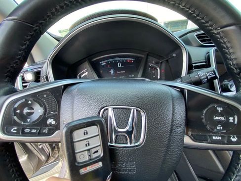 Used 2018 Honda CR-V Touring image 24