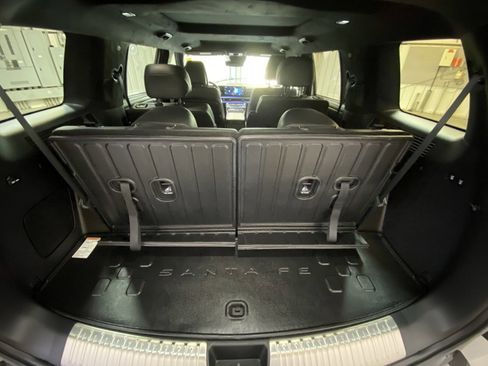 Used 2025 Hyundai Santa Fe Calligraphy image 33