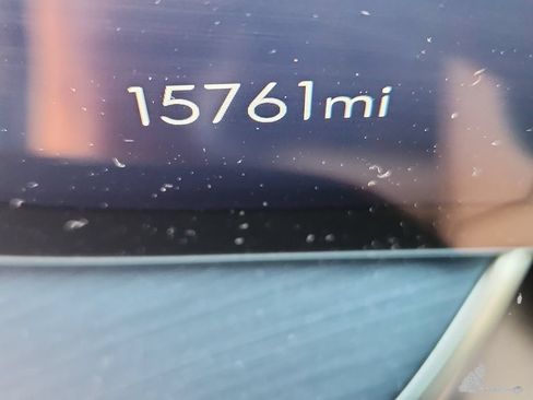Used 2024 Buick Envision Avenir AWD/4WD image 24