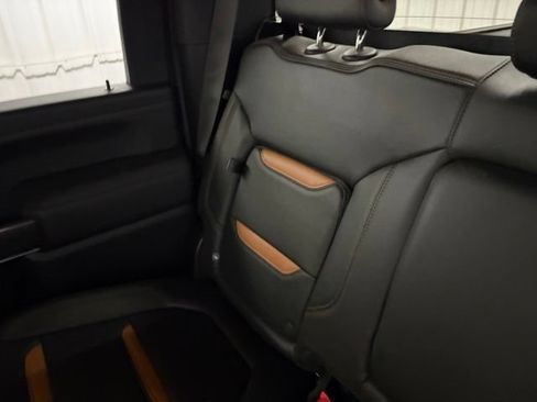 Used 2022 GMC Sierra 2500 AT4 w/ Gooseneck/5TH Wheel Package AWD/4WD image 31