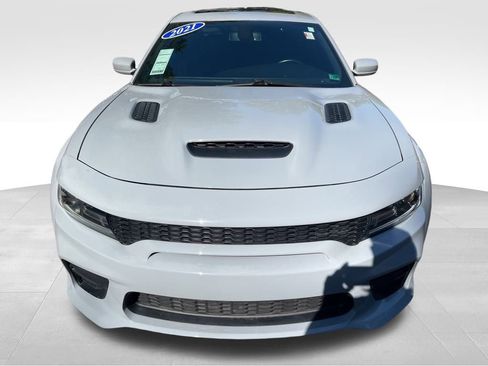 Used 2021 Dodge Charger Scat Pack image 12