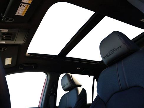 New 2026 Honda Passport TrailSport Elite image 27