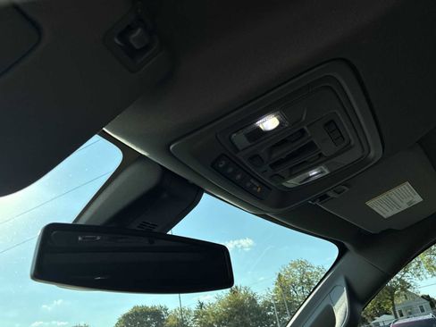 Certified 2020 Chevrolet Silverado 1500 LTZ w/ LTZ Premium Package image 36