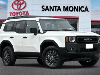 Used 2024 Toyota Land Cruiser 1958 AWD/4WD video 1
