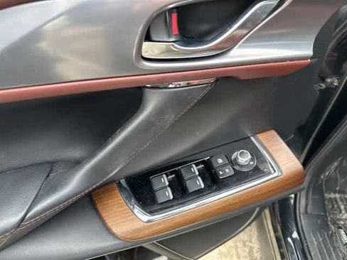 Used 2016 MAZDA CX-9 Signature image 10